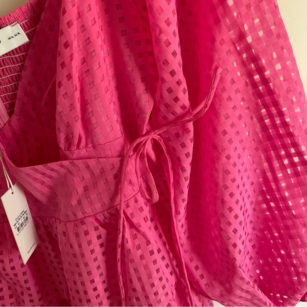 NWT Petal & Pup dress size XL - Picture 5 of 6
